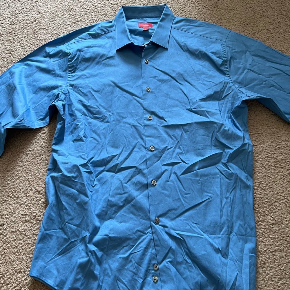 Dress shirt